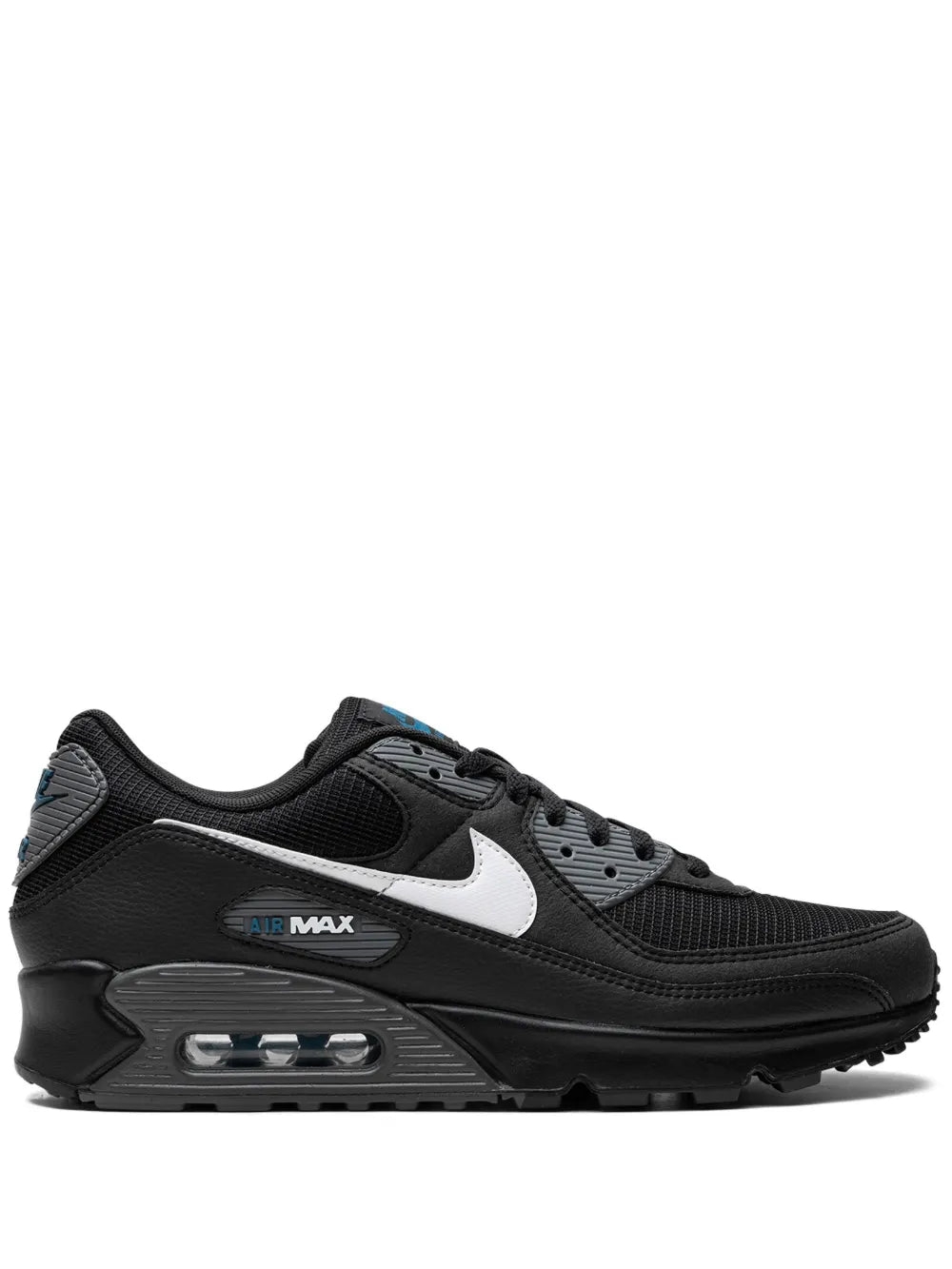 Air Max 90 Black Marina Sneakers