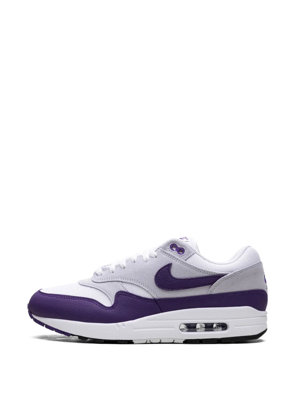 Air Max 1 Sc Field Purple Sneakers
