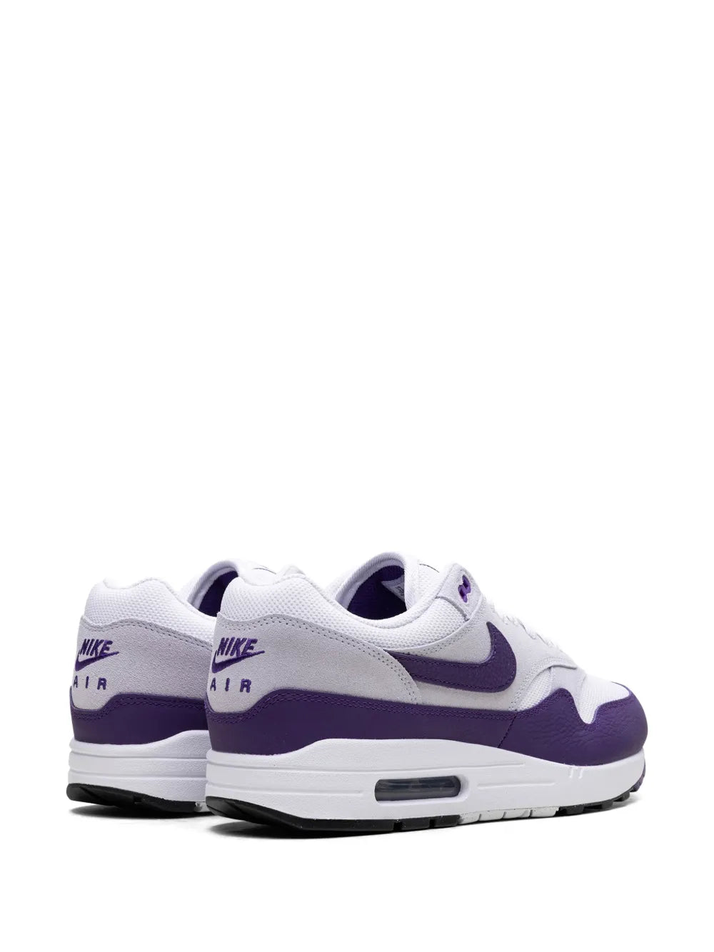 Air Max 1 Sc Field Purple Sneakers