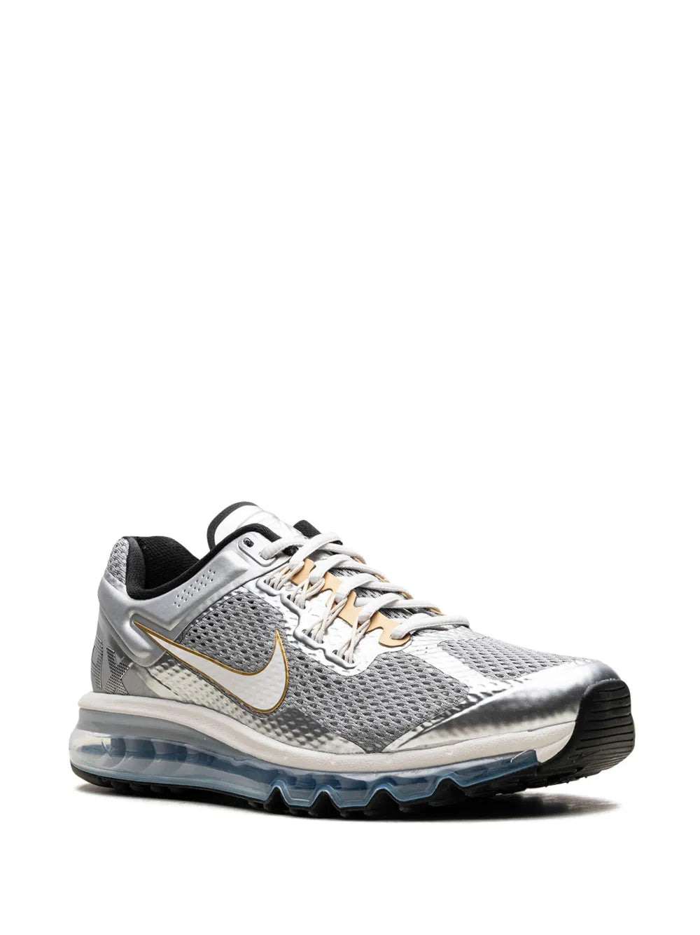 Air Max 2013 Metallic Sneakers
