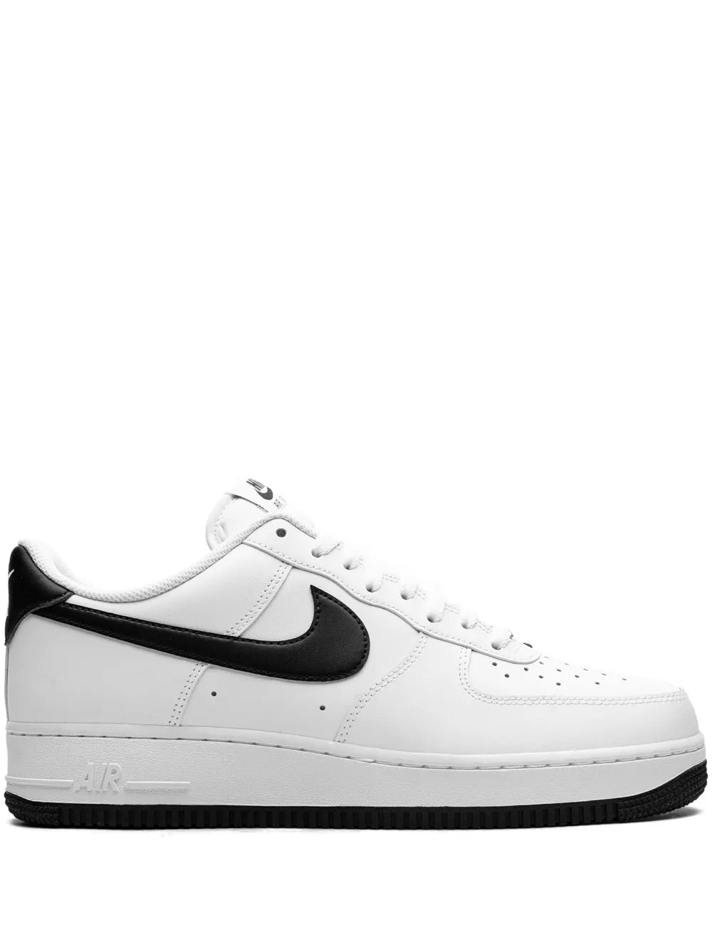 Air Force 1 White Sneakers