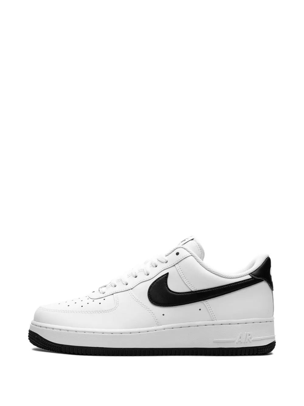 Air Force 1 White Sneakers