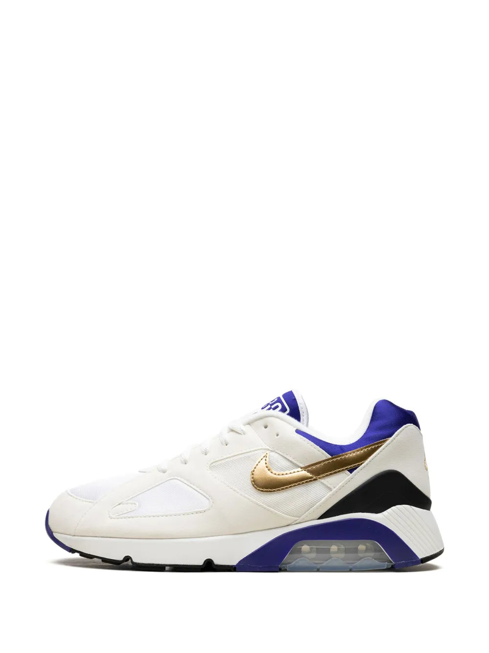 Air Max 180 Concord Sneakers