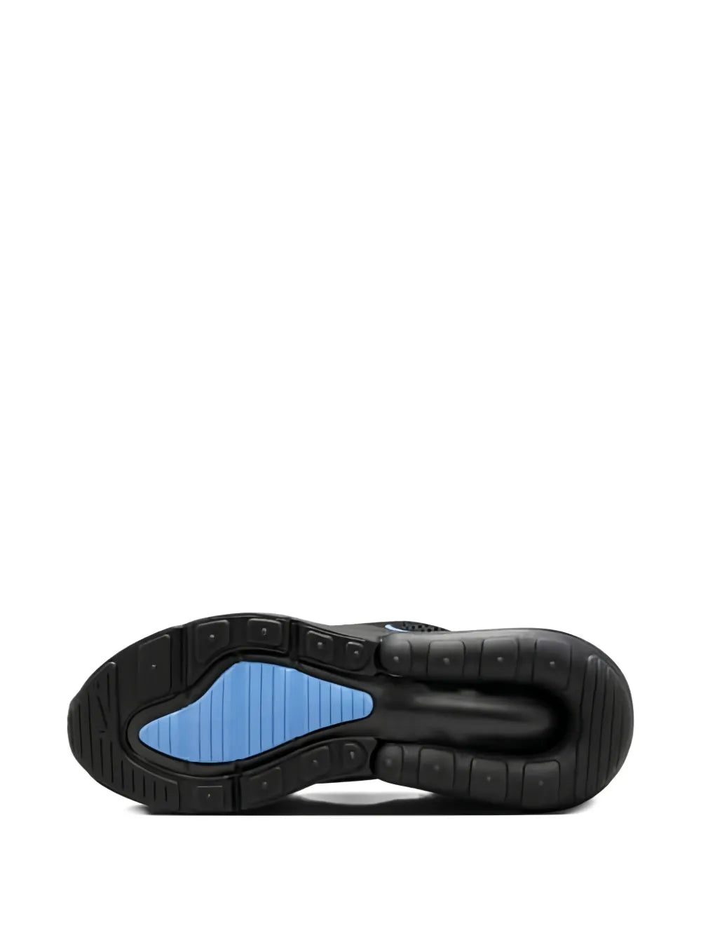 Air Max 270 Black Royal Midnight Navy Sneakers