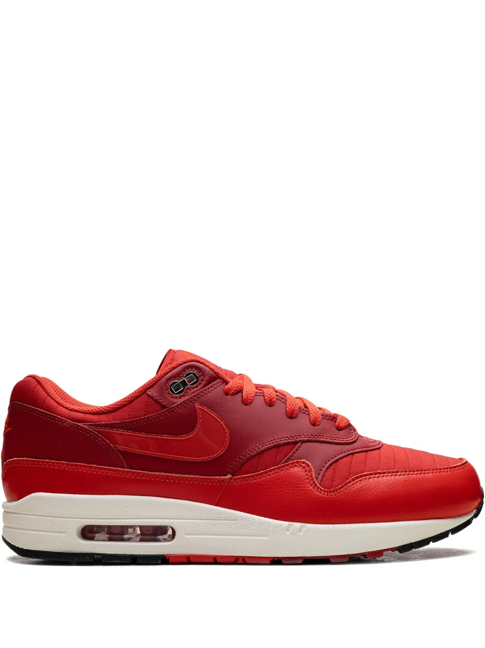 Air Max 1 Gym Red Sneakers