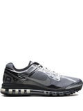 Air Max 2013 Metallic Cool Grey Sneakers