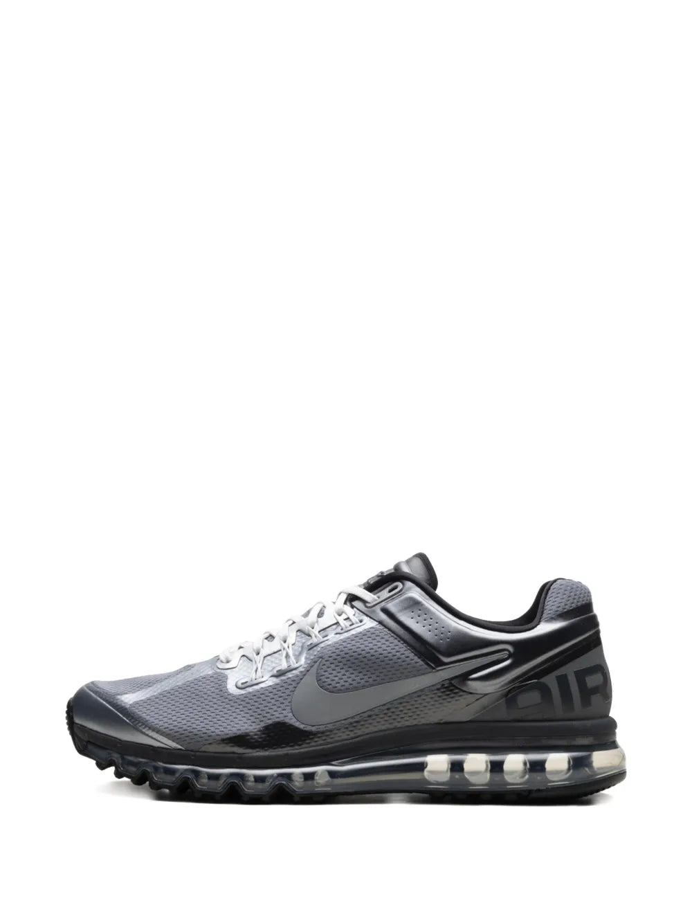 Air Max 2013 Metallic Cool Grey Sneakers