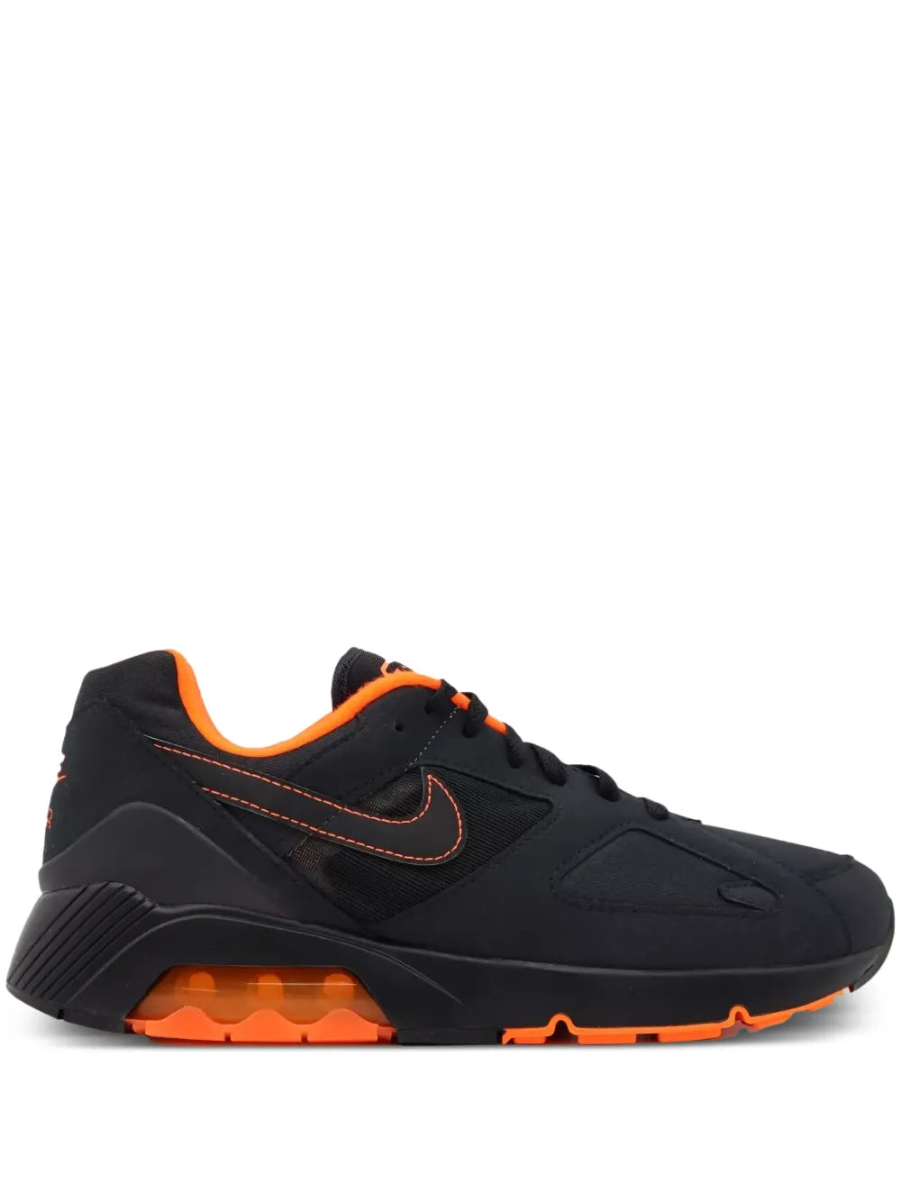 Air Max 180 Hyper Crimson Sneakers