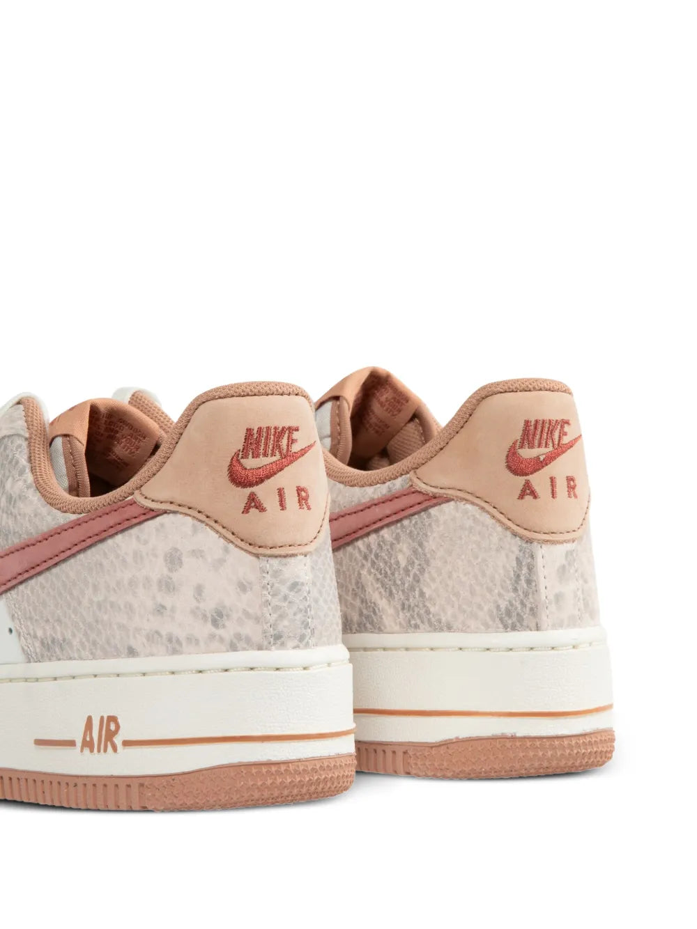 Air Force 107 Lv8 Sneakers