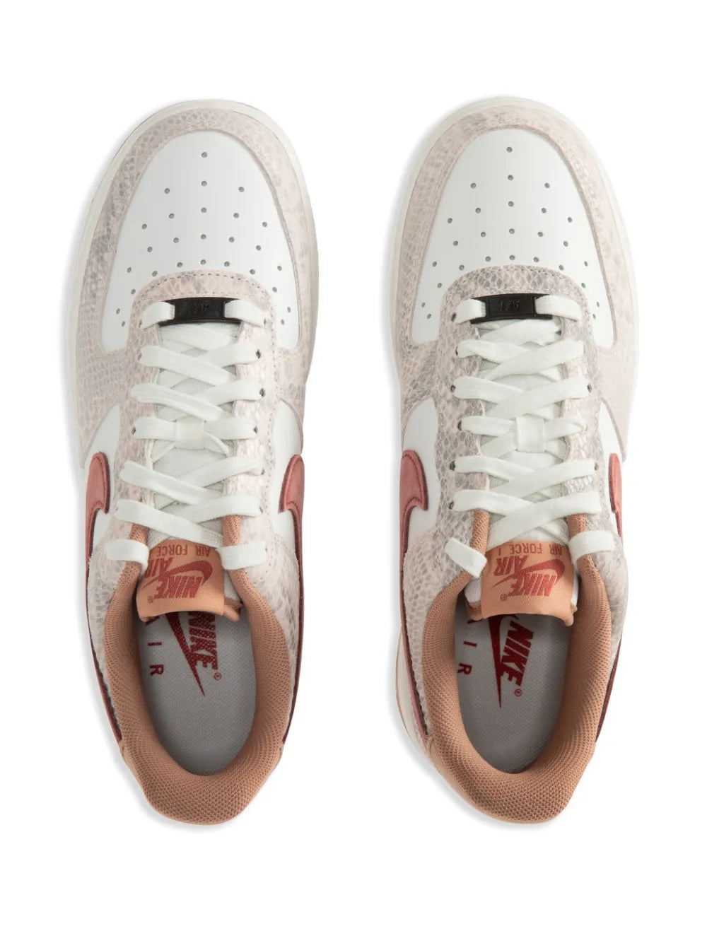 Air Force 107 Lv8 Sneakers