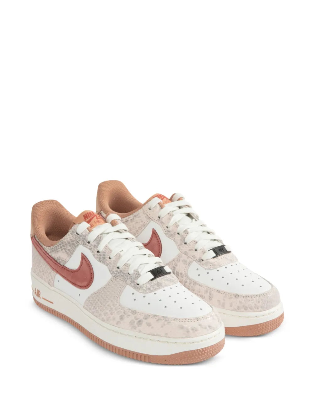 Air Force 107 Lv8 Sneakers