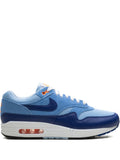 Air Max 1 Essential Psychic Blue Sneakers