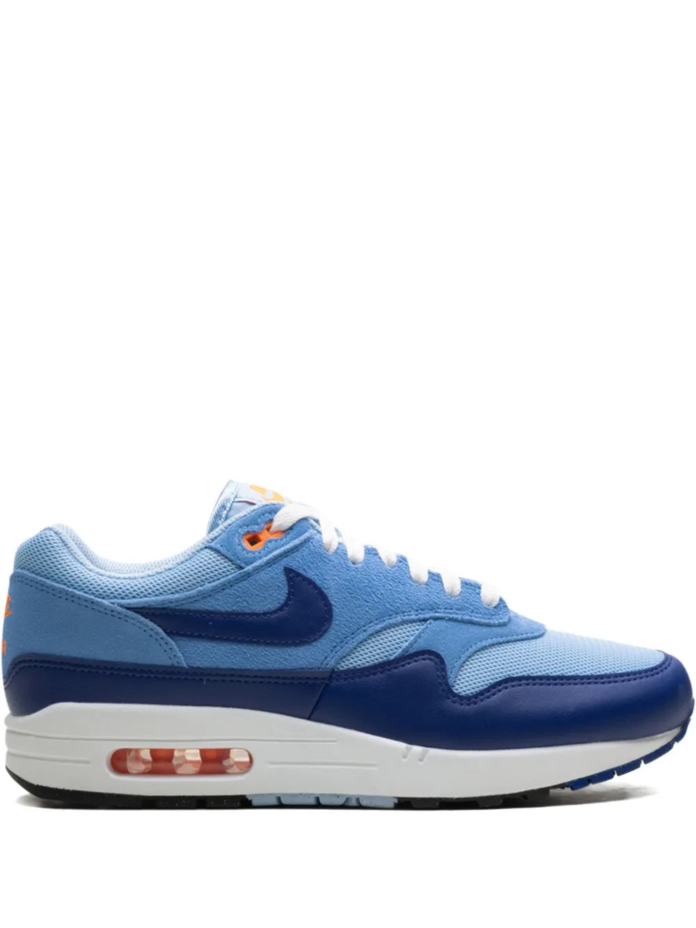 Air Max 1 Essential Psychic Blue Sneakers