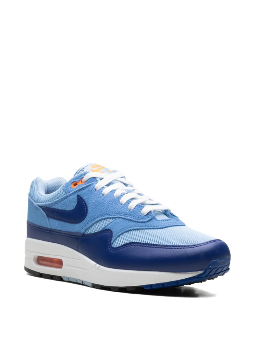 Air Max 1 Essential Psychic Blue Sneakers