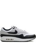 Air Max 1 Essential White Pure Platinum Black
