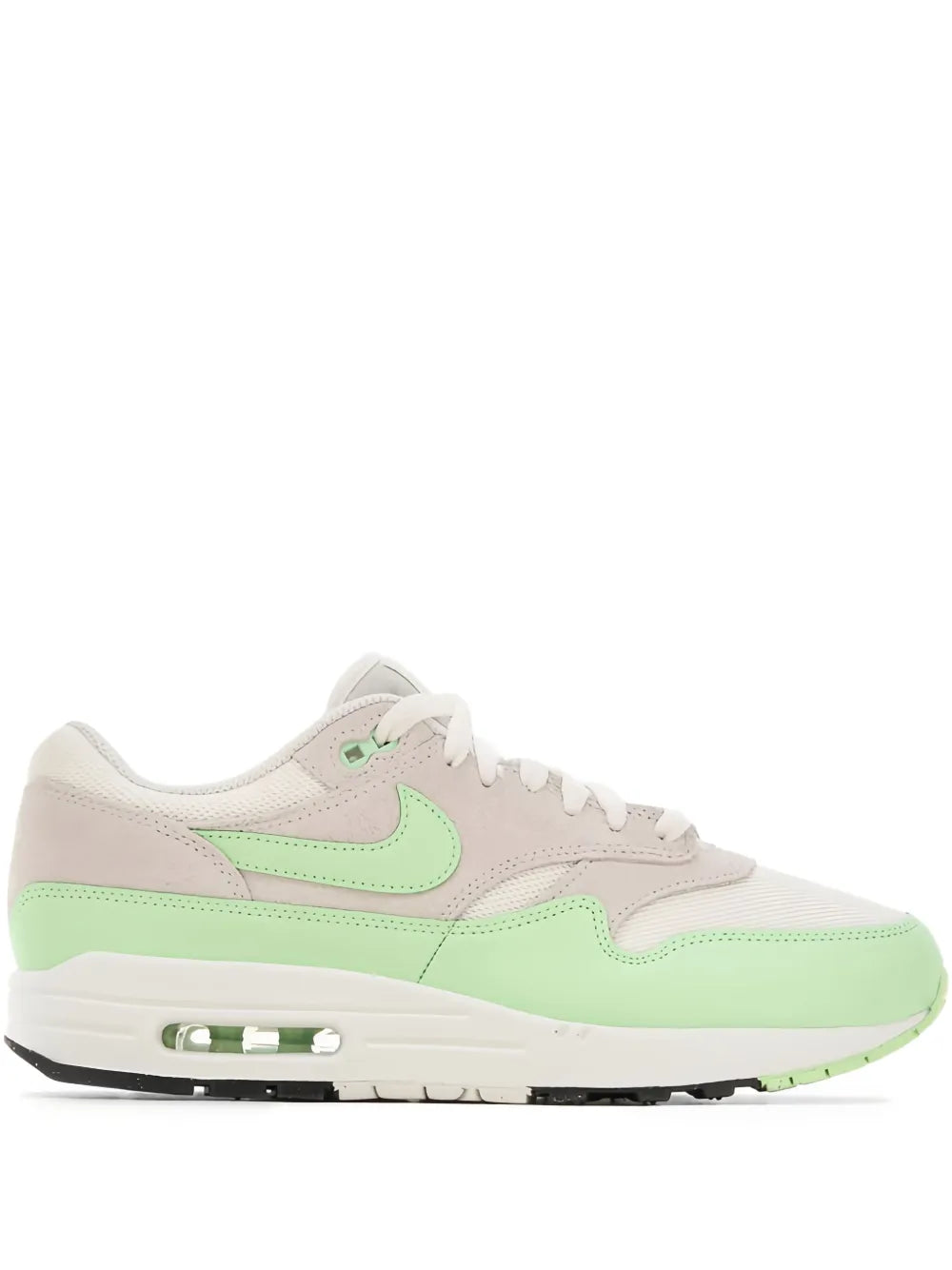 Air Max 1 Essential Vapor Green Sneakers