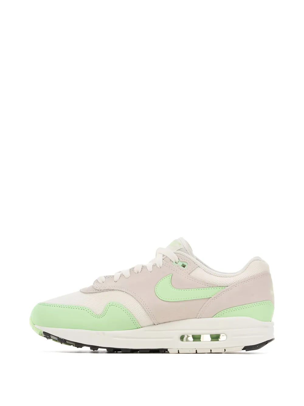 Air Max 1 Essential Vapor Green Sneakers