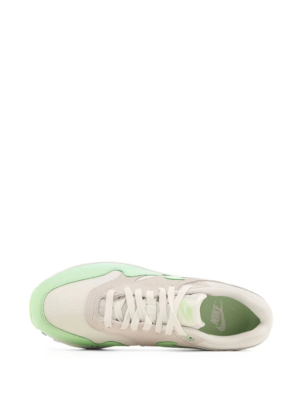 Air Max 1 Essential Vapor Green Sneakers