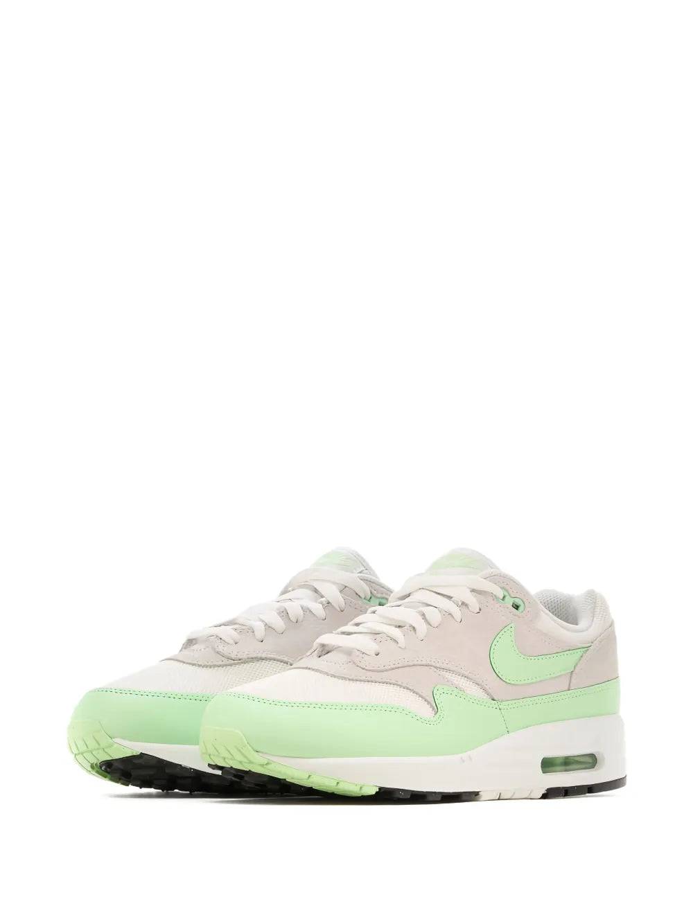 Air Max 1 Essential Vapor Green Sneakers