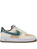 Air Force 1 Retro Qs Easter Basket Sneakers