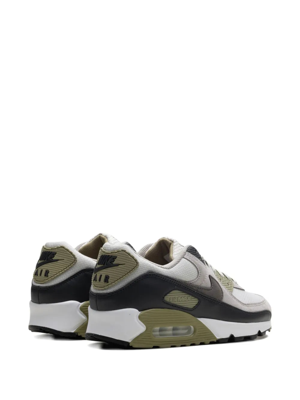 Air Max 90 Light Bone/Neutral Olive/College Grey/Cave Stone Sneakers