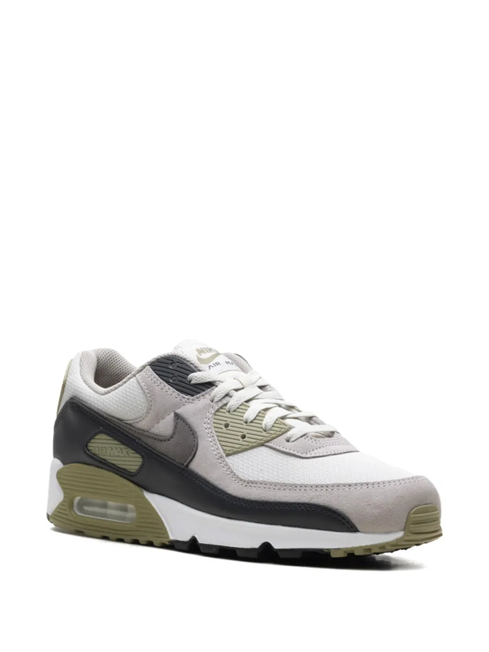 Air Max 90 Light Bone/Neutral Olive/College Grey/Cave Stone Sneakers