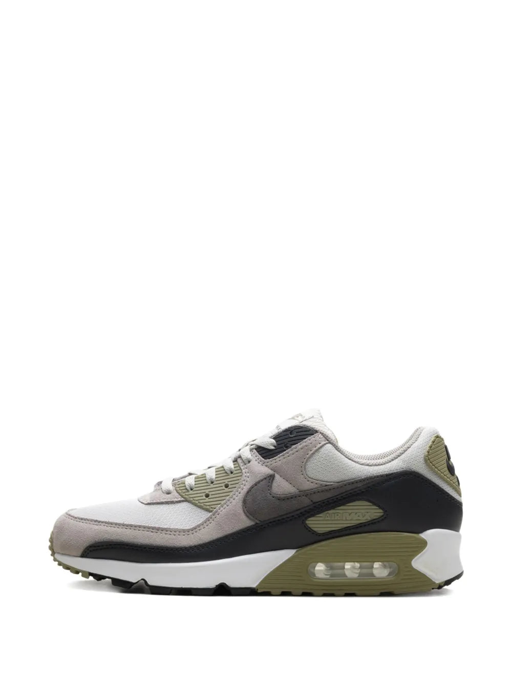 Air Max 90 Light Bone/Neutral Olive/College Grey/Cave Stone Sneakers