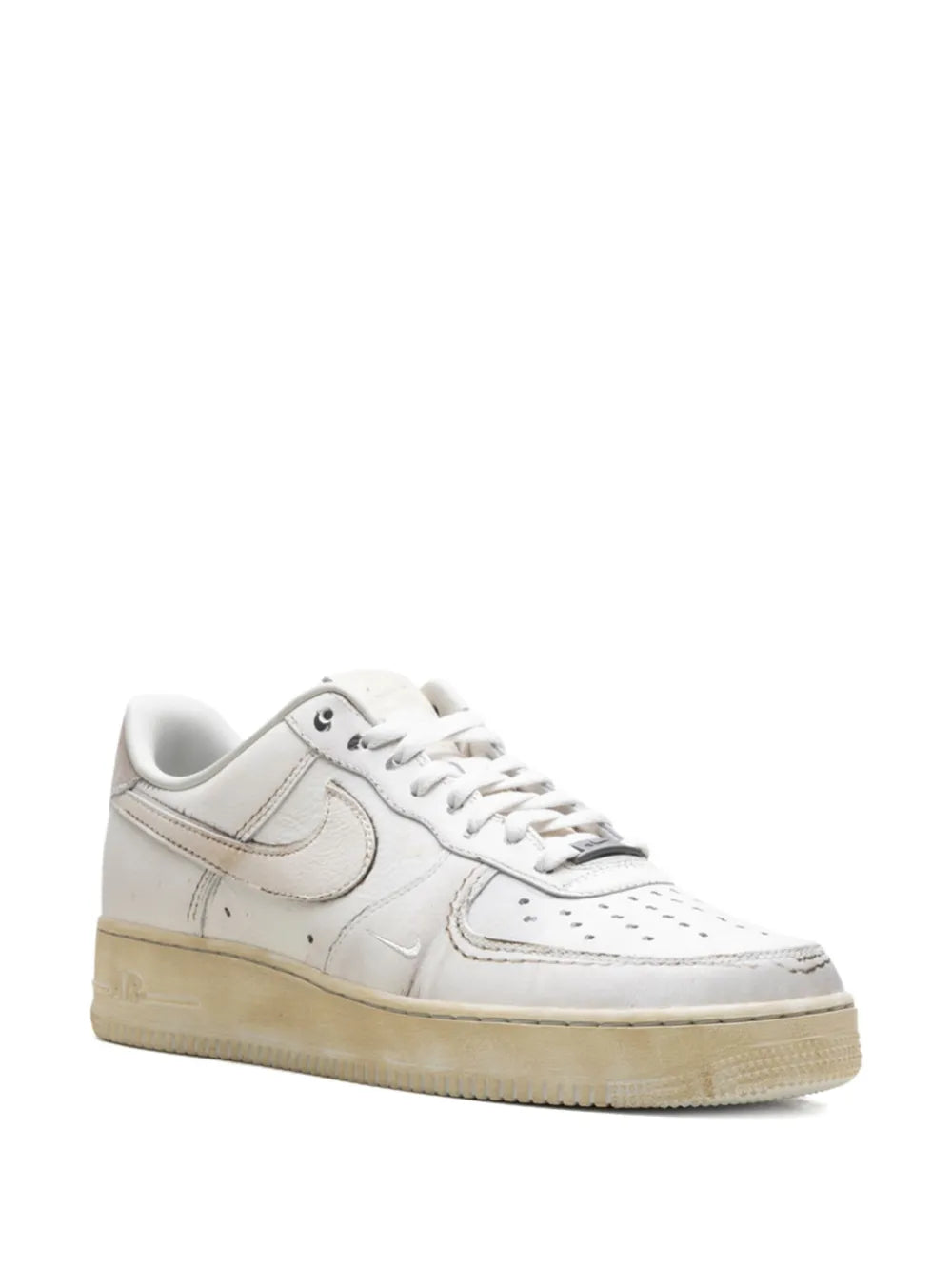 Air Force 1 Low White/White/White Sneakers