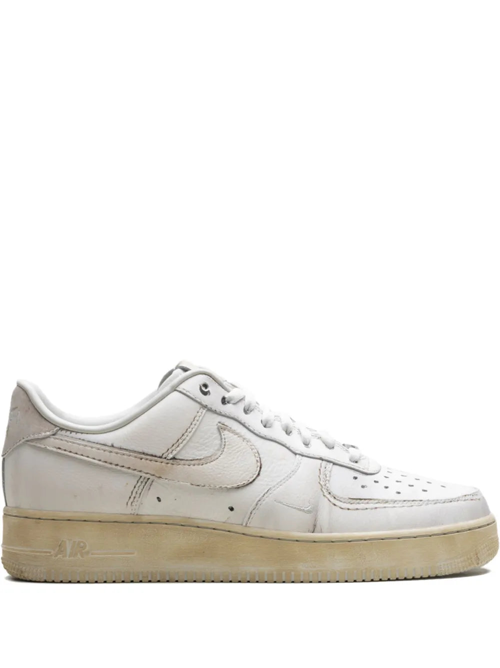Air Force 1 Low White/White/White Sneakers