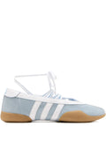 Taekwondo Mei Suede Lace-Up