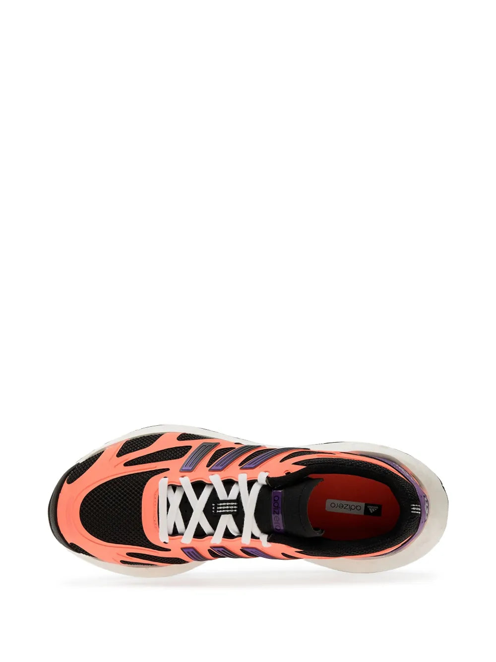 Adizero Aruku Mesh-Panelled