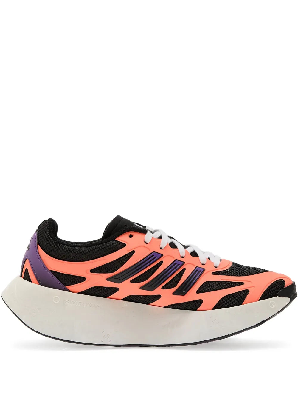 Adizero Aruku Mesh-Panelled