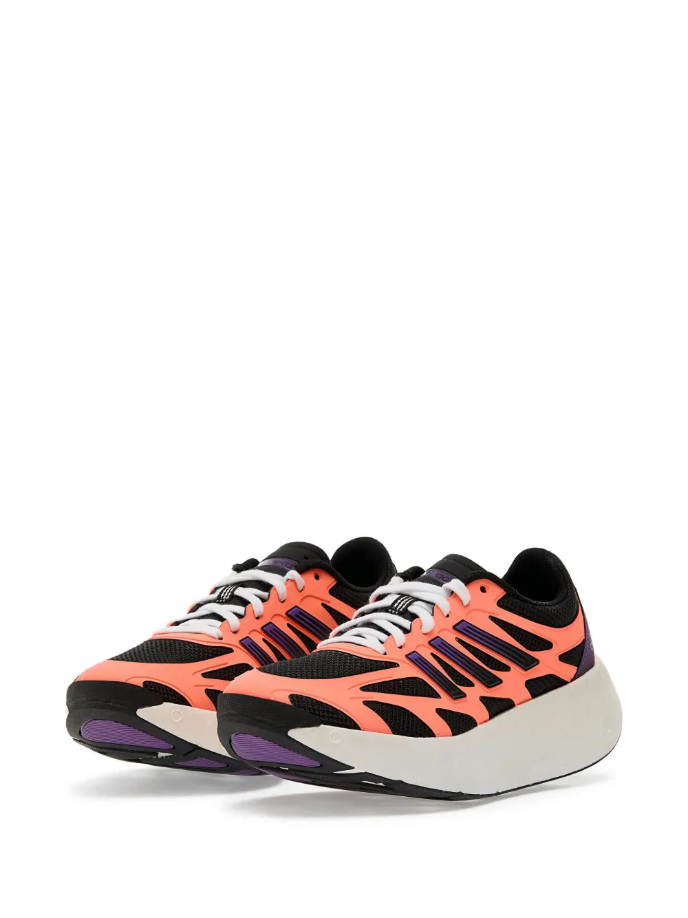 Adizero Aruku Mesh-Panelled