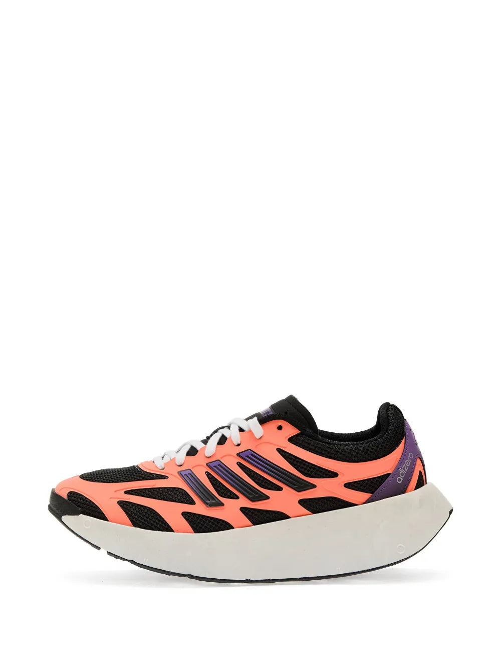 Adizero Aruku Mesh-Panelled
