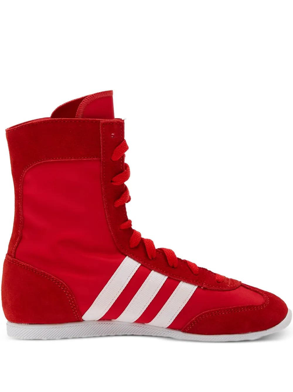 Japan H High-Top