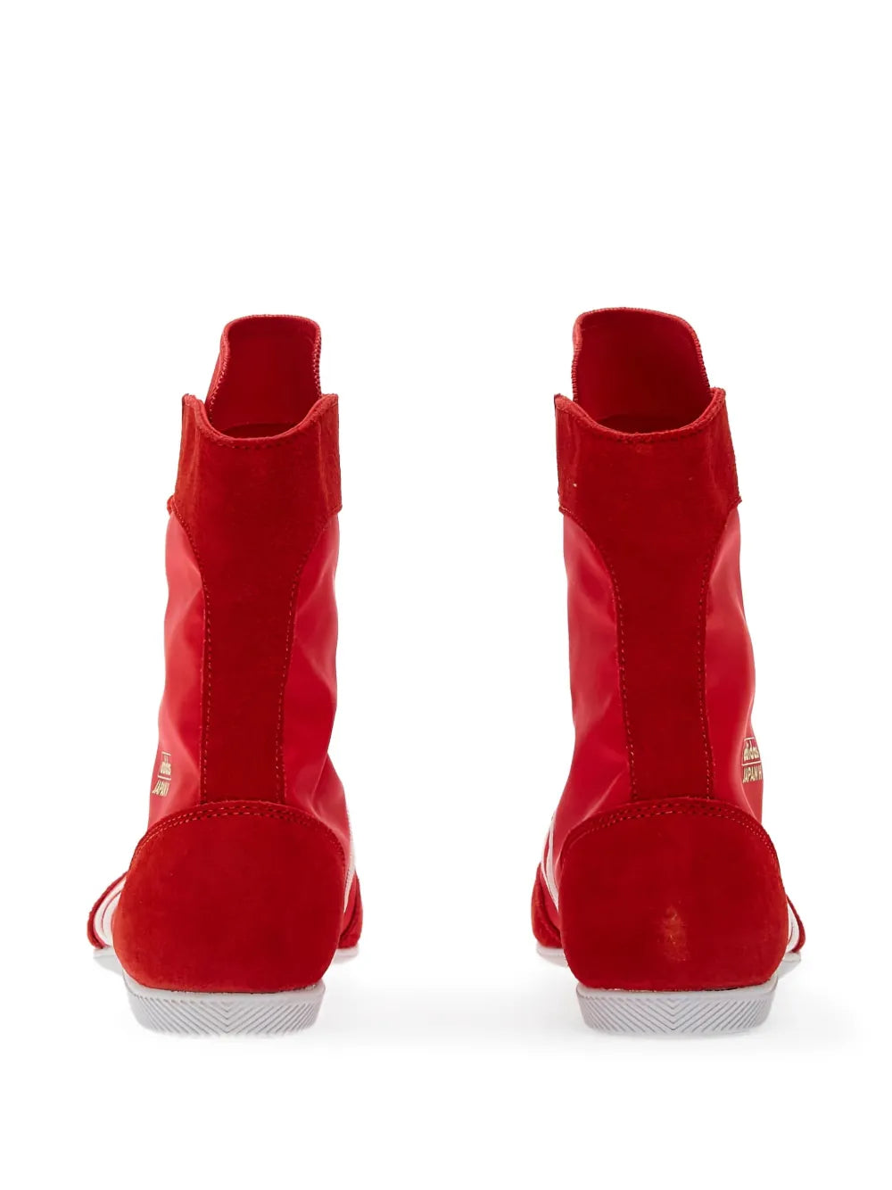 Japan H High-Top