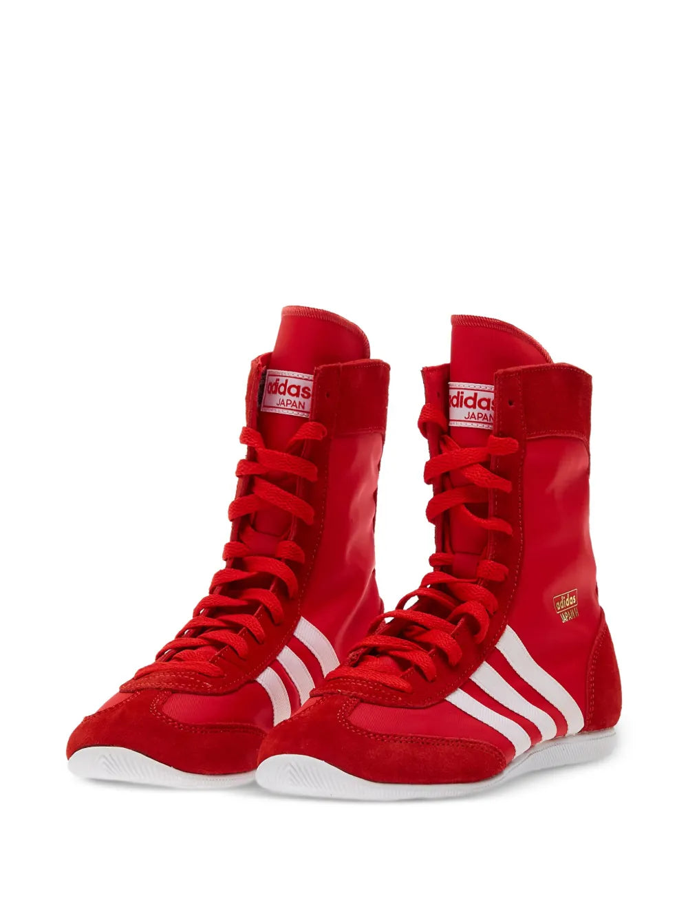 Japan H High-Top