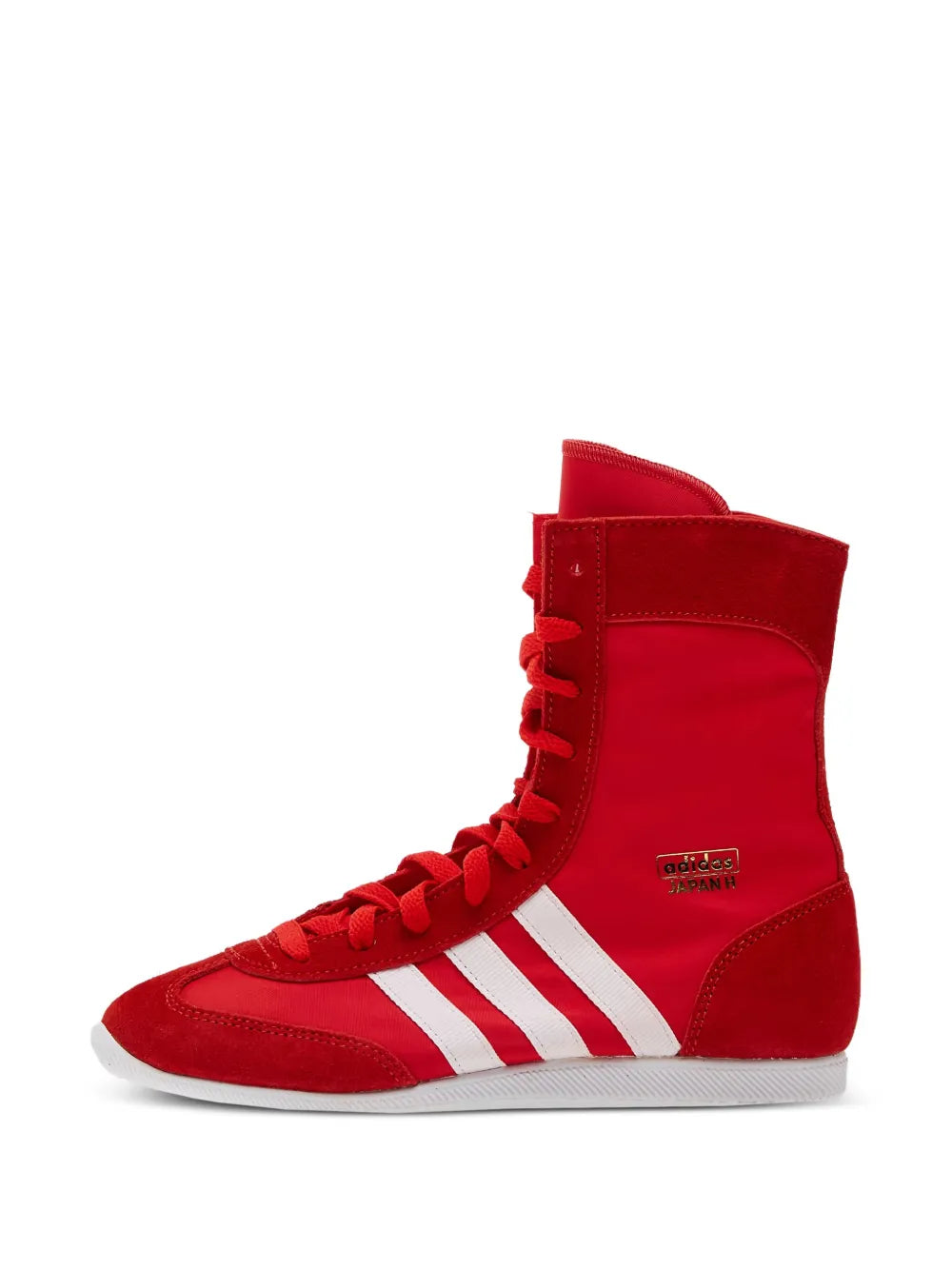 Japan H High-Top