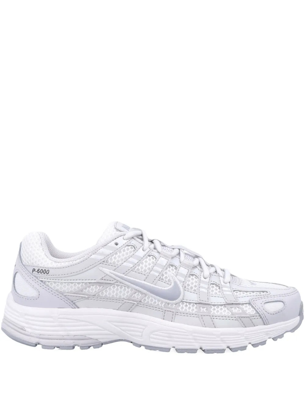 P-6000 Mesh Panelled