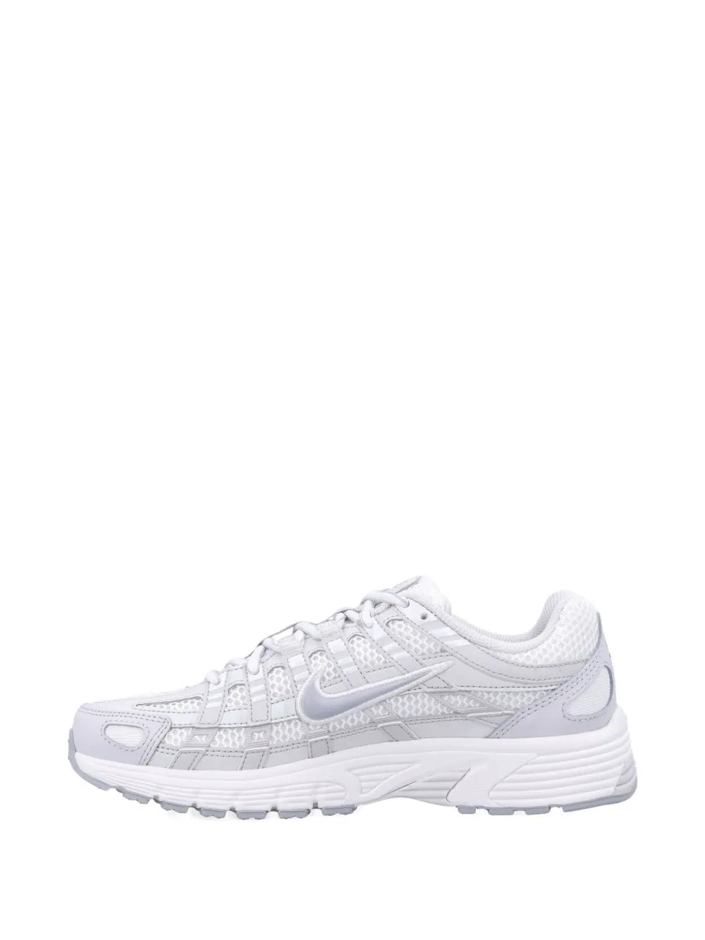 P-6000 Mesh Panelled