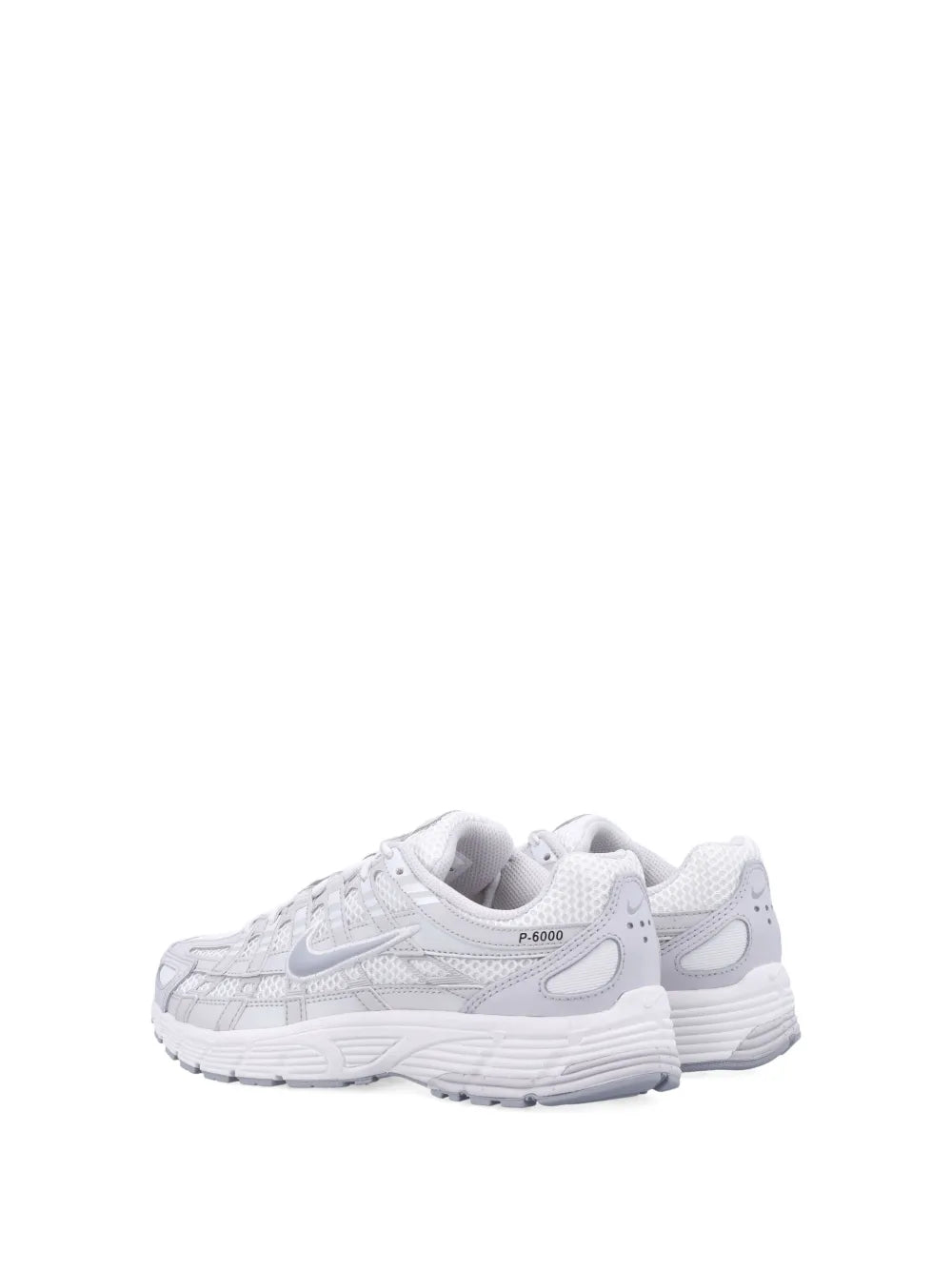 P-6000 Mesh Panelled