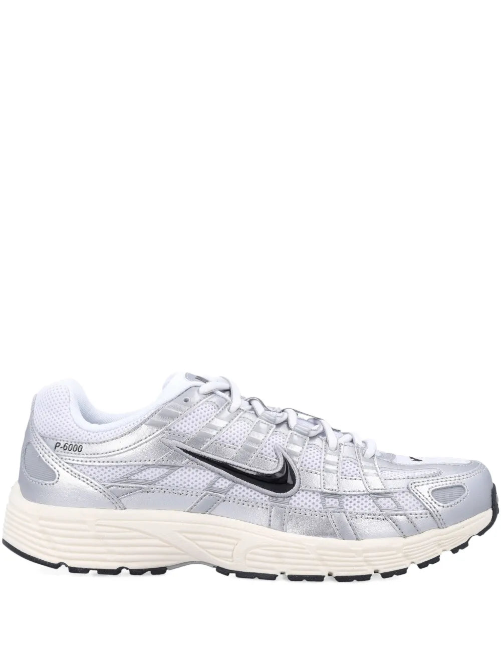P-6000 Mesh-Panelled