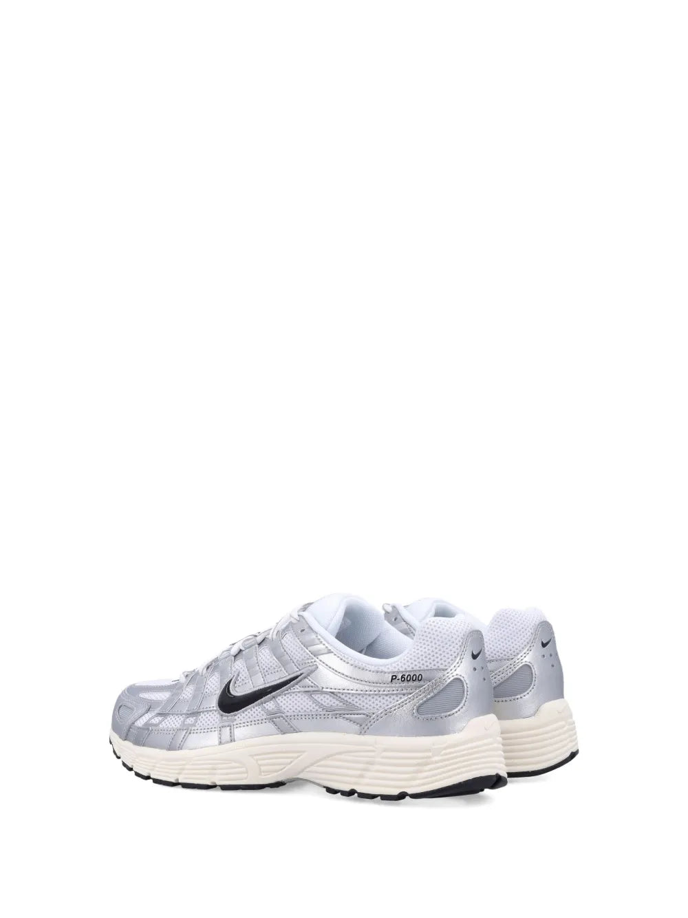 P-6000 Mesh-Panelled