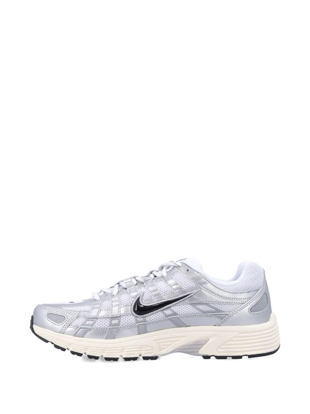 P-6000 Mesh-Panelled
