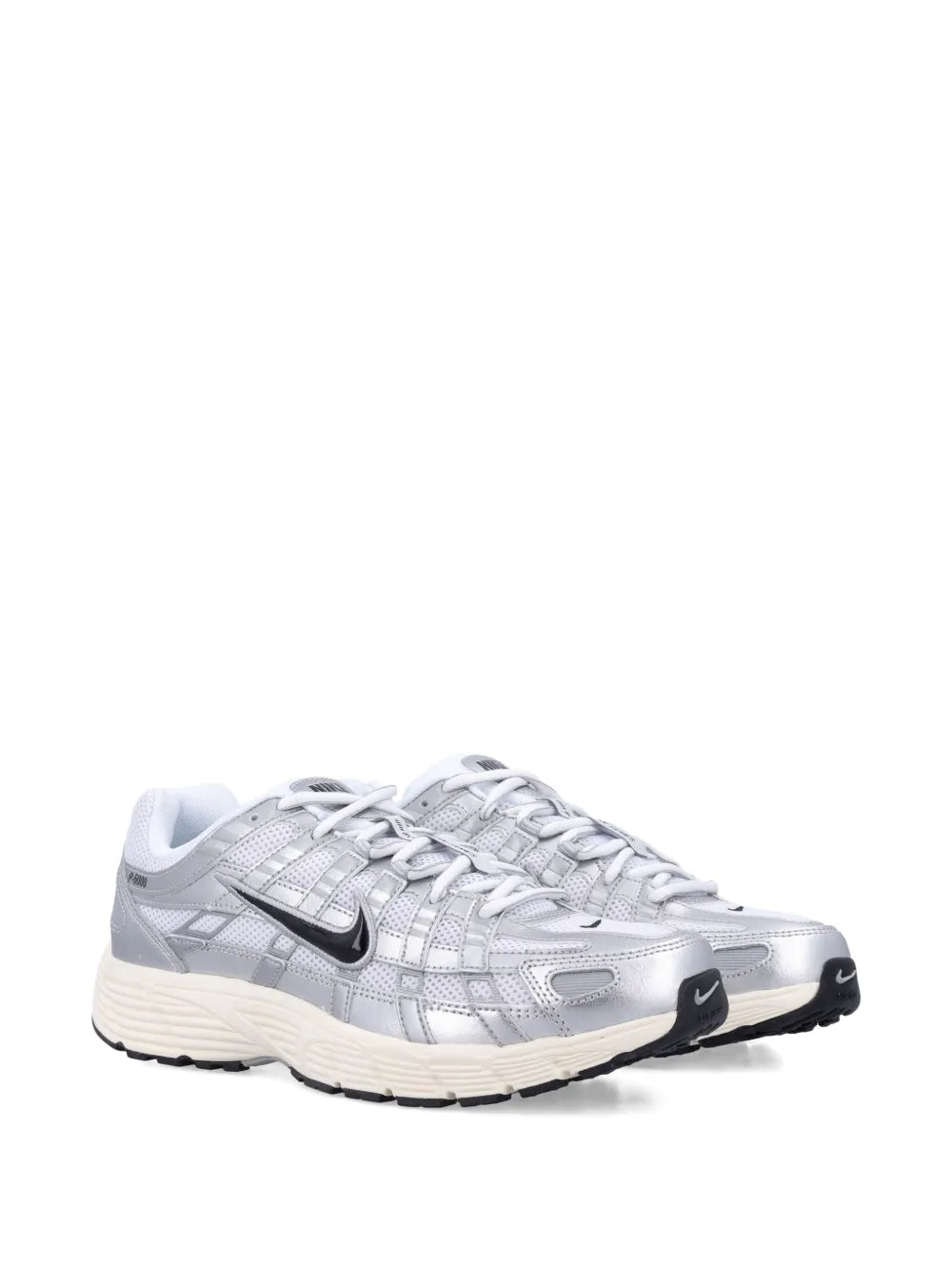 P-6000 Mesh-Panelled