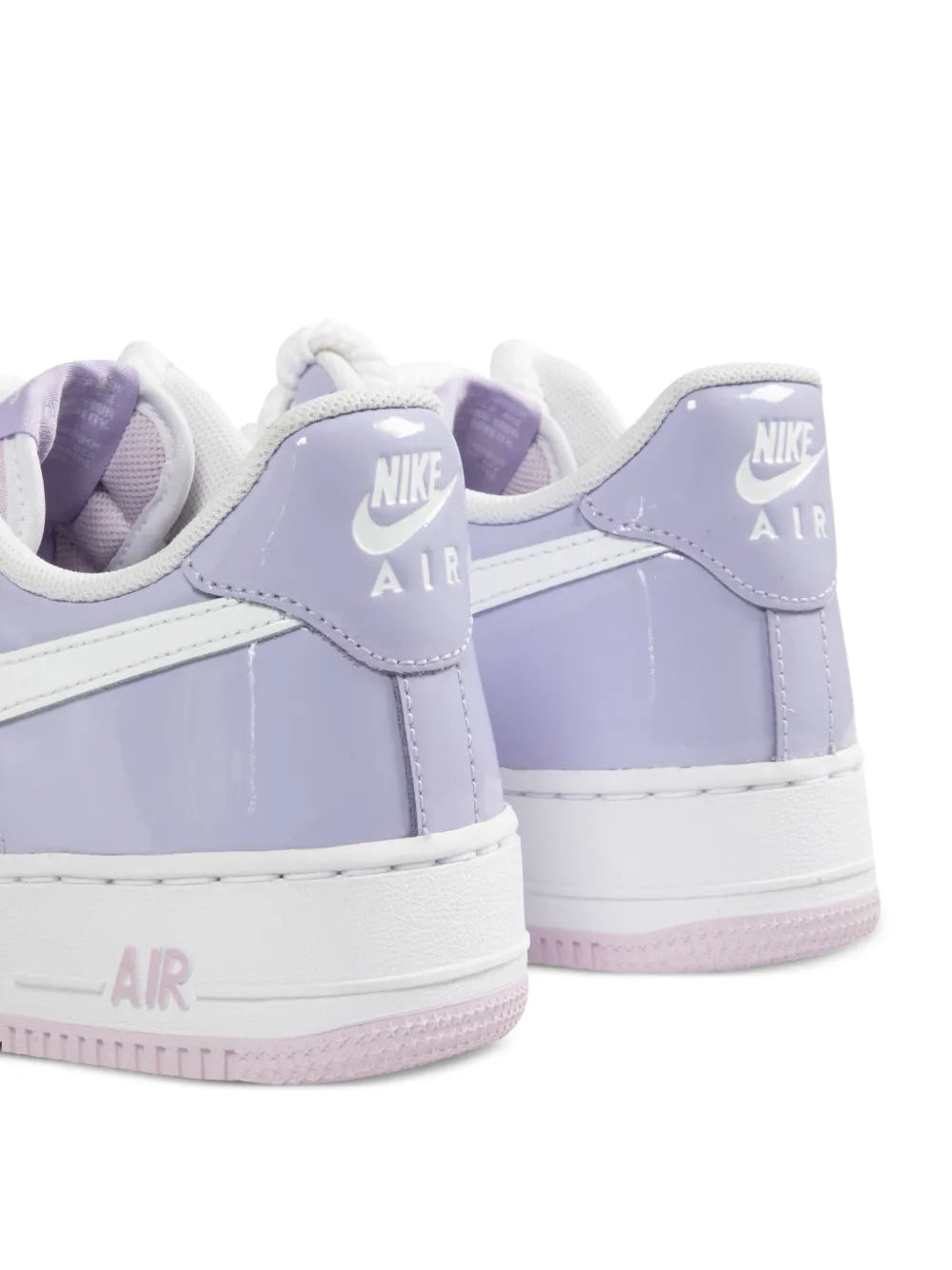Air Force One Sneakers