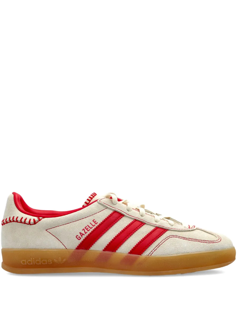 Gazelle Indoor