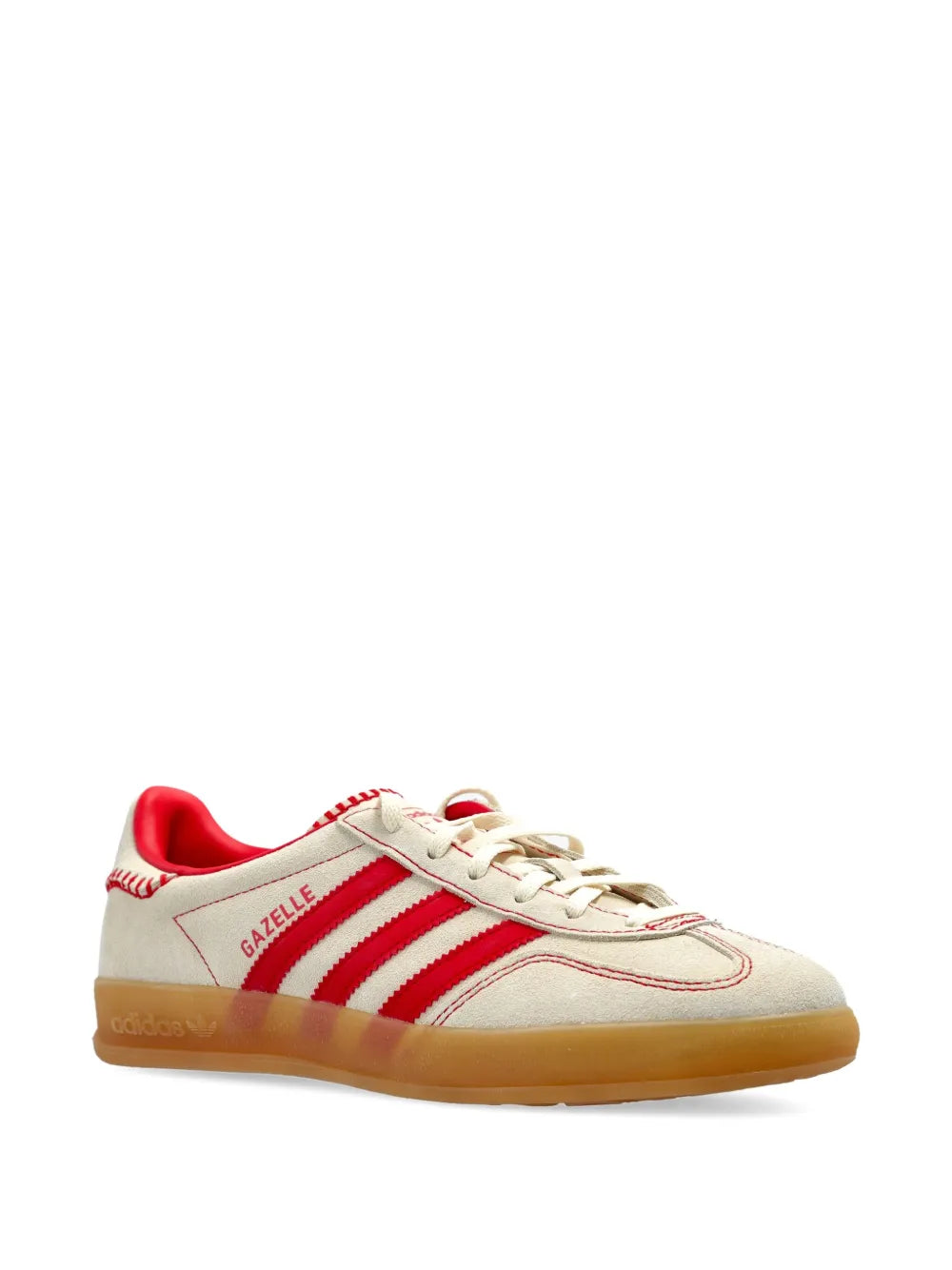 Gazelle Indoor
