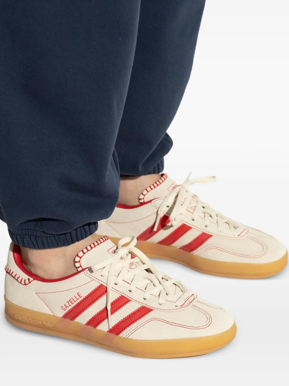 Gazelle Indoor