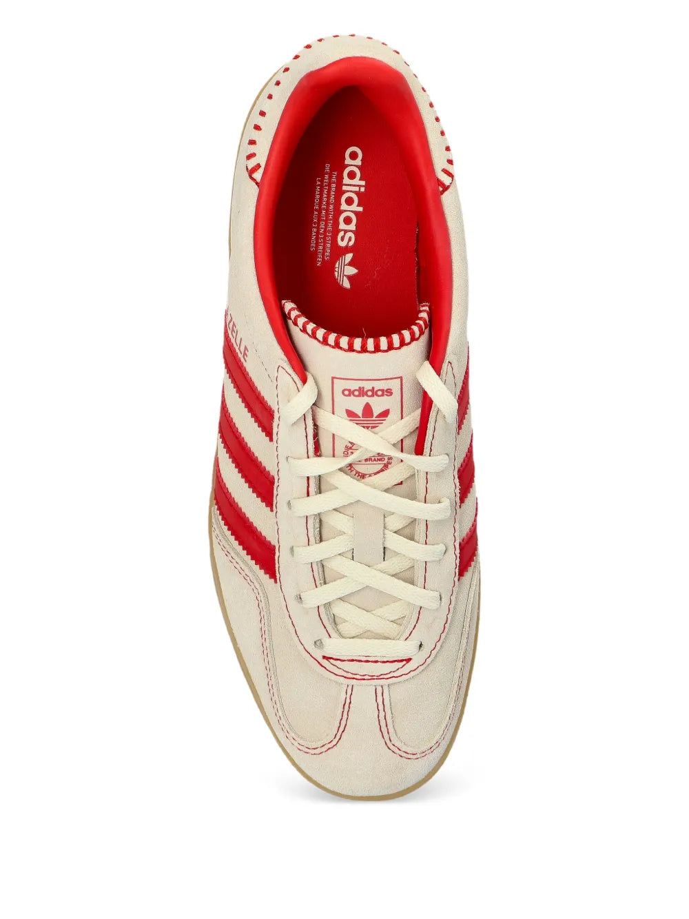 Gazelle Indoor